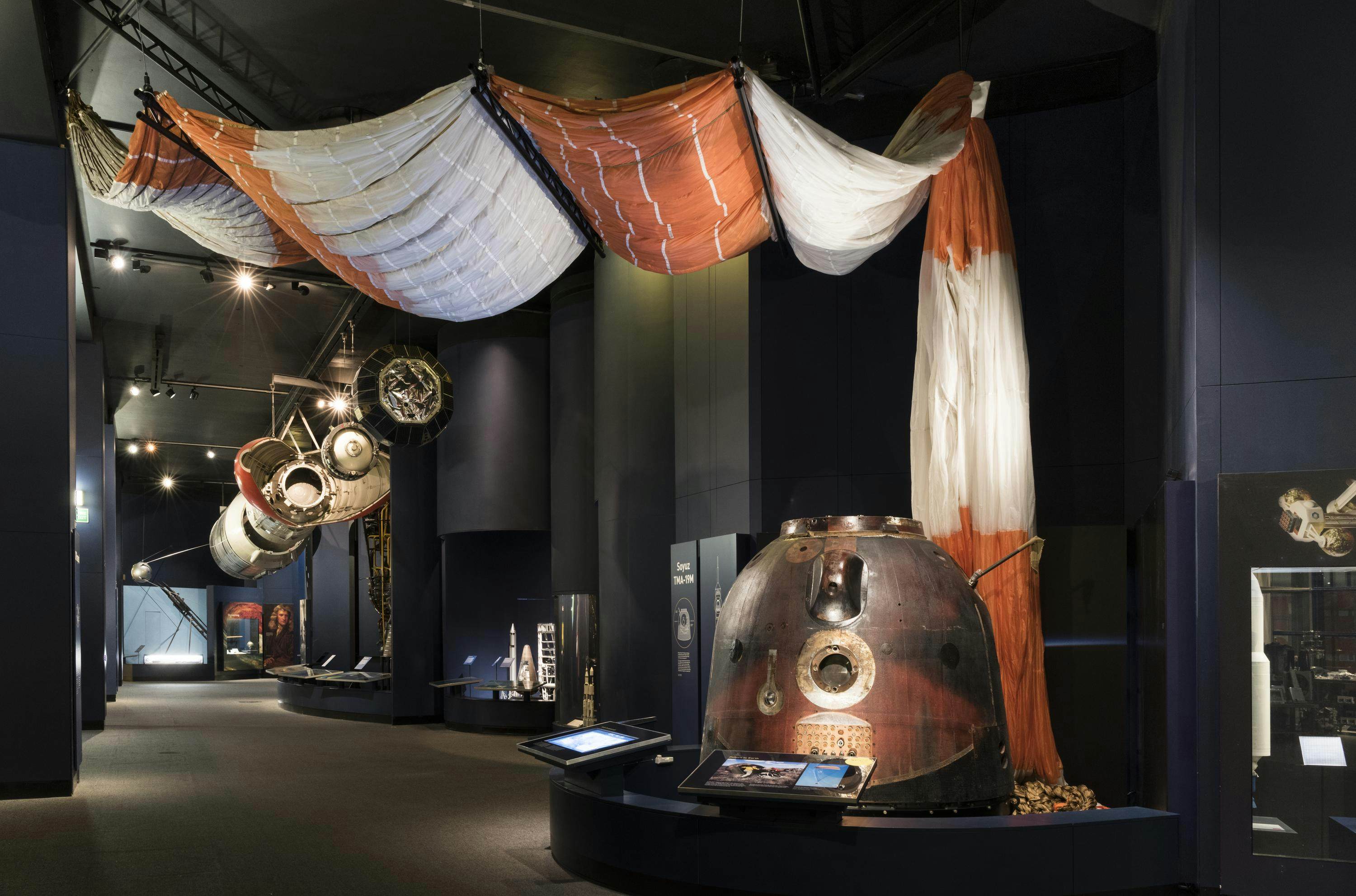 Science museum in london